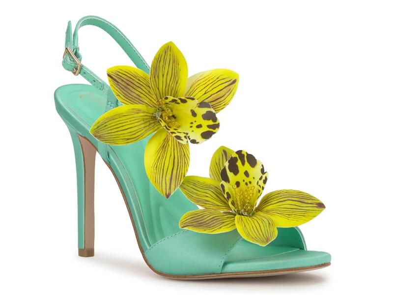 ジェシカシンプソン レディース シューズ サンダル Jessica SimpsonJylia Sandal Dark Green グリーン 23,998円