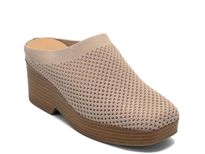 エアロソールズ レディース シューズ サンダル AerosolesColombo Clog Dune