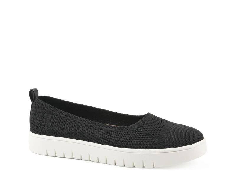 ホワイトマウンテン レディース シューズ スリッポン・ローファー White MountainFOM White Mountainaveen Recovery Slip-On Black ブラック｜ReVida 店 16,872円
