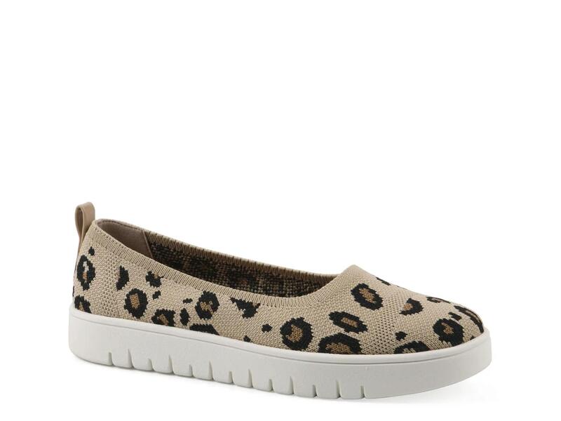 ホワイトマウンテン レディース シューズ スリッポン・ローファー White MountainFOM White Mountainaveen Recovery Slip-On Multicolor Leopard Print マルチカラー｜ReVida 店 16,644円