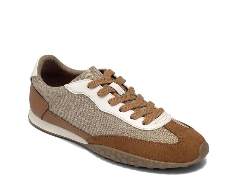エアロソールズ レディース シューズ スニーカー AerosolesTessa Sneaker Natural/Tan タン