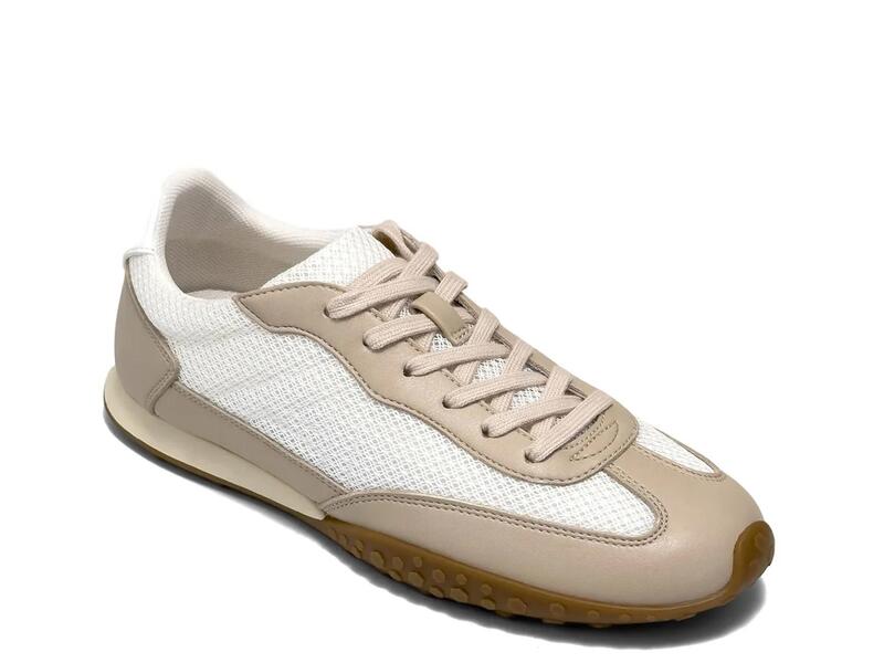 エアロソールズ レディース シューズ スニーカー AerosolesTessa Sneaker White/Beige ホワイト