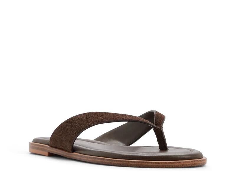 アルド レディース シューズ サンダル AldoAutumnlee Sandal Brown ブラウン