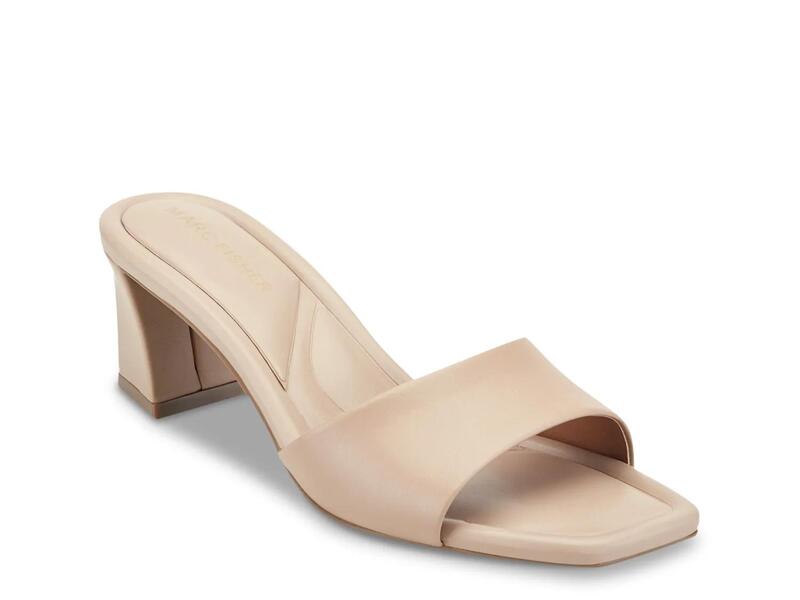 マークフィッシャー レディース シューズ サンダル Marc FisherGelso Sandalight Natural