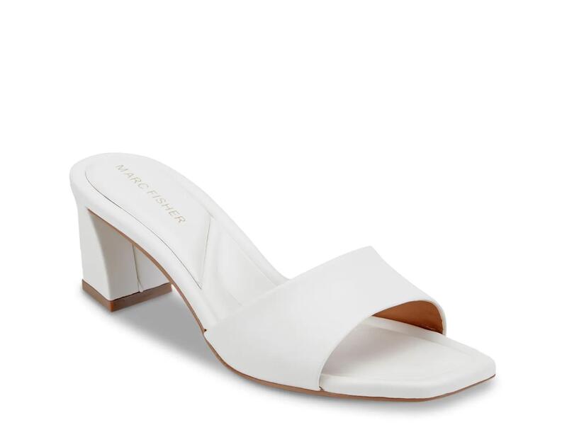 マークフィッシャー レディース シューズ サンダル Marc FisherGelso Sandal Off White 象牙色