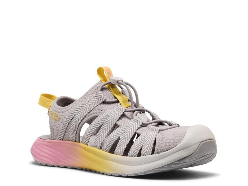 キーン レディース シューズ サンダル KeenWhisper Lite Sandal - Women's Grey グレー 27,936円