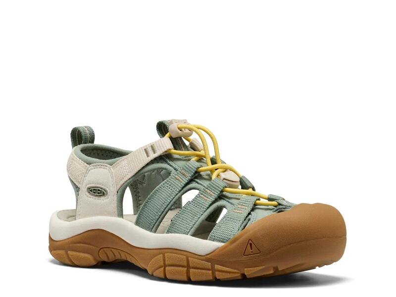 キーン レディース シューズ サンダル KeenNewport H2 Sandal - Women'sage セージ