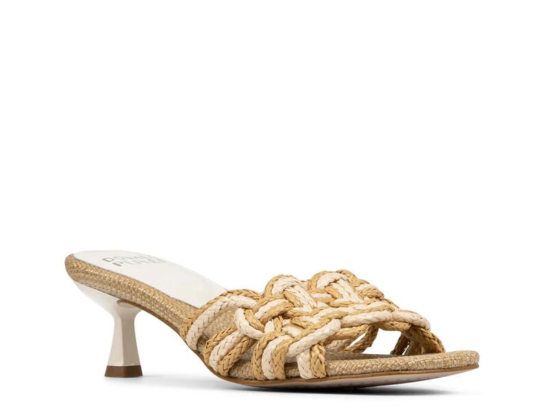 ドナルドプリネール レディース シューズ サンダル Donald PlinerMilleer Sandal Bone/Natural