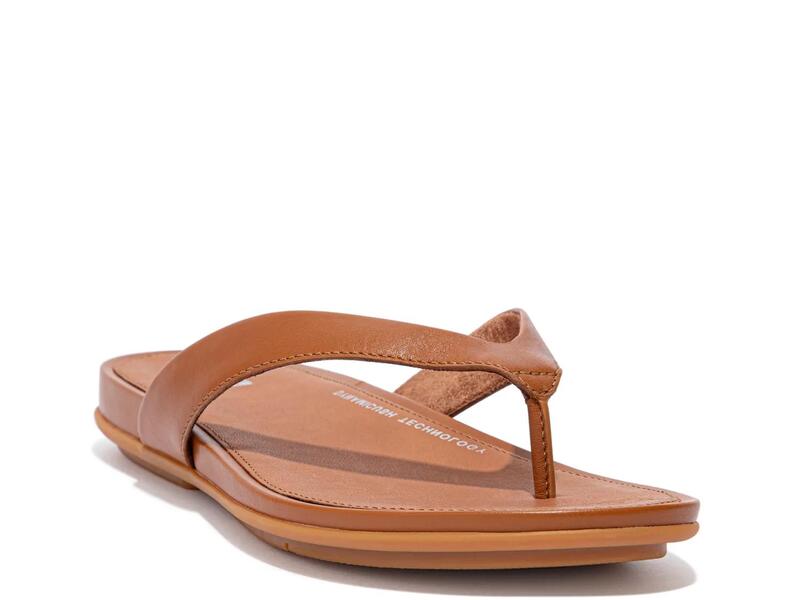 フィットフロップ レディース シューズ サンダル FitFlopGracie Flip Flopurple パープル