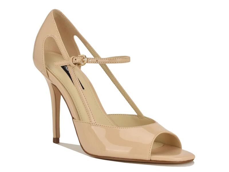 ナインウェスト レディース シューズ サンダル Nine WestPerela Sandalight Natural Beige ベージュ