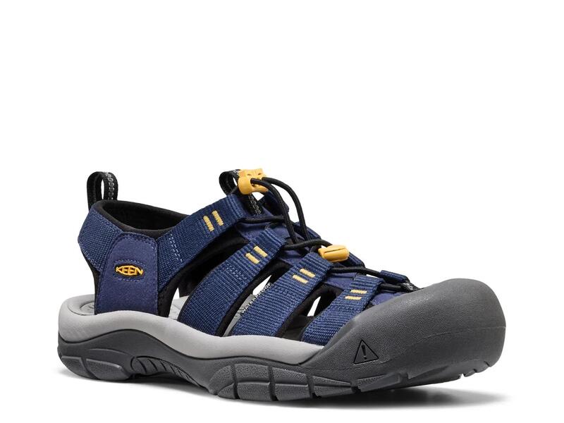 キーン メンズ シューズ サンダル KeenNewport H2 Sandal - Men's Navy ネイビー 28,656円