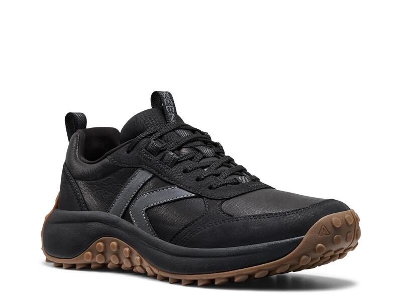 キーン メンズ シューズ スニーカー KeenKs86 Trail Running Sneaker - Men's Black ブラック