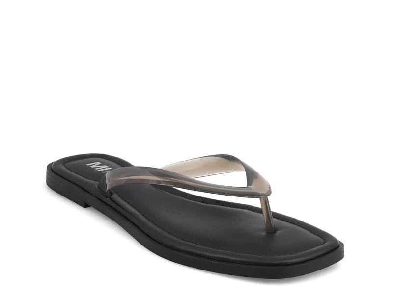 ミア レディース シューズ サンダル MiaTrixie Sandal Black ブラック｜ReVida 店