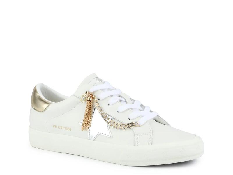 ヴィンテージハバナ レディース シューズ スリッポン・ローファー スニーカー Vintage HavanaGrande Slip-On Sneaker Stone/Multicolor 石ころ