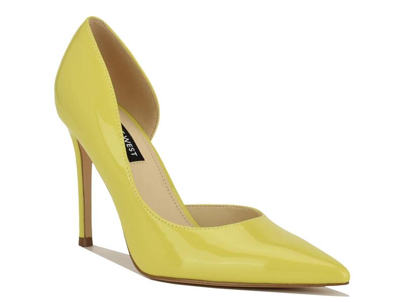 ナインウェスト レディース シューズ パンプス Nine WestFolowe Pump Dark Green グリーン