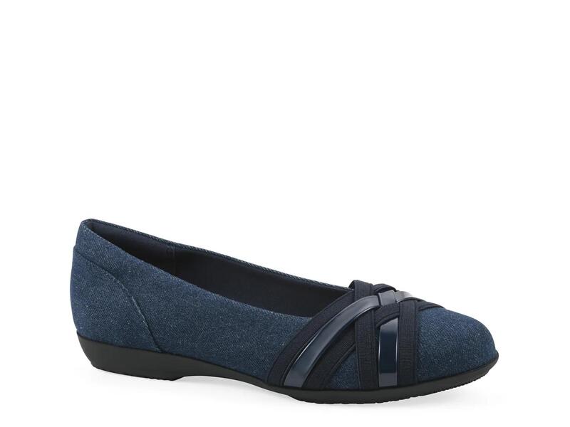 クリフバイホワイトマウンテン レディース シューズ パンプス Cliffs by White MountainChic Ballet Flat Purple パープル