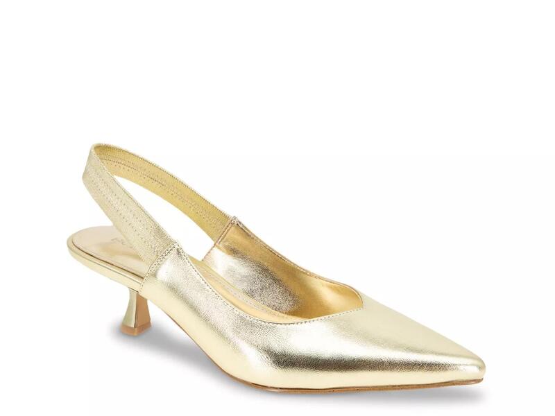 BCB ジェネレーション レディース シューズ パンプス BCBGenerationKayla Pump Gold Metallic ゴールド