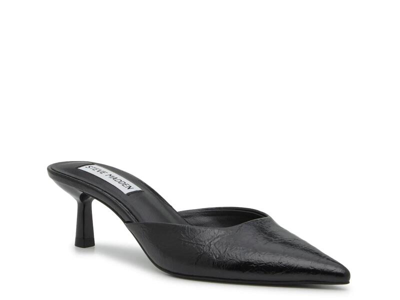 スティーブ マデン レディース シューズ パンプス Steve MaddenAudree Pump Black ブラック 12,586円