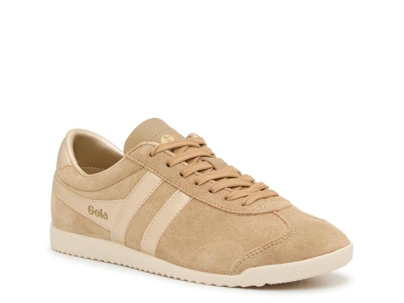 ゴラ レディース シューズ スニーカー GolaBullet Sneaker - Women's Light Brown ブラウン