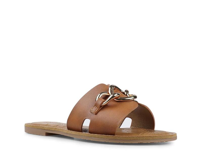 ロックキャンディー レディース シューズ サンダル Rock & CandyCeecee Sandal Tan タン