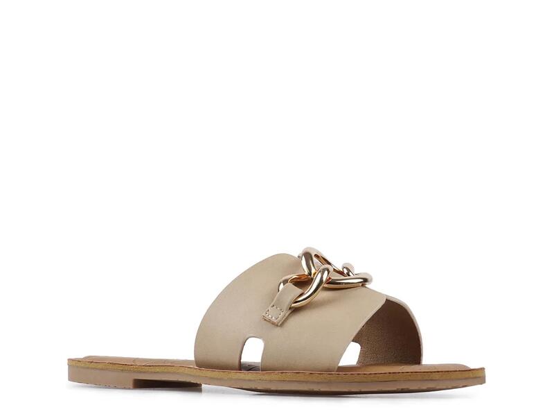 ロックキャンディー レディース シューズ サンダル Rock & CandyCeecee Sandal Beige ベージュ|ReVida 店