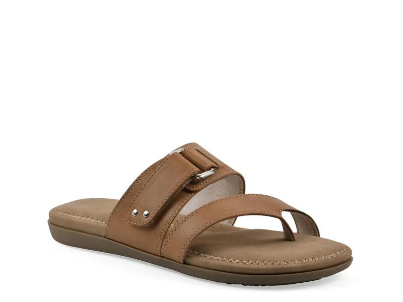 クリフバイホワイトマウンテン レディース シューズ サンダル Cliffs by White MountainFancify Sandal Natural Beige ベージュ