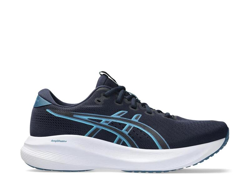 アシックス メンズ シューズ スニーカー ASICSGEL-Excite 11 Running Shoe - Men's Navy ネイビー