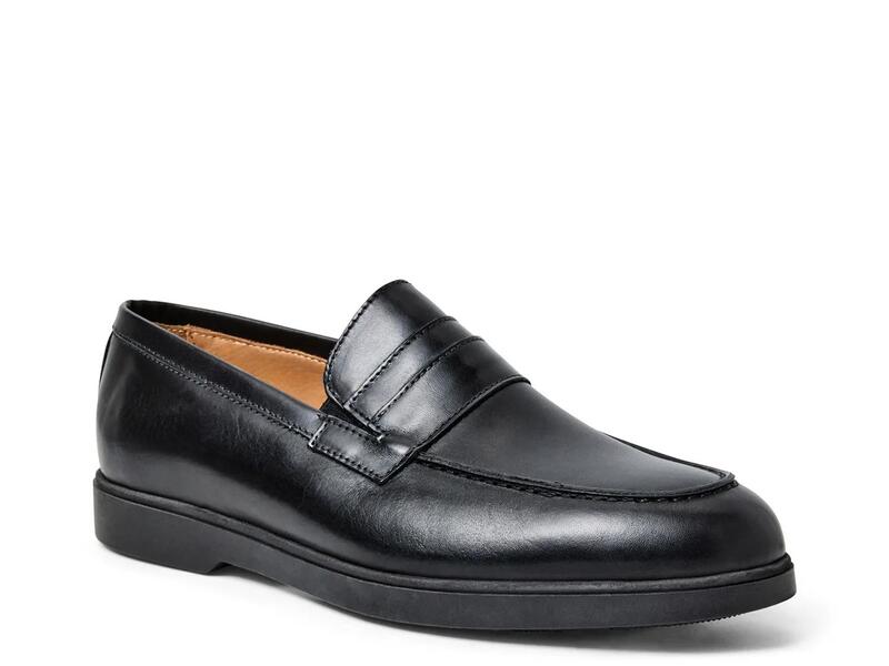 ブルーノマグリ メンズ シューズ スリッポン・ローファー Bruno MagliEzra Loafer Black/Black 黒いこと