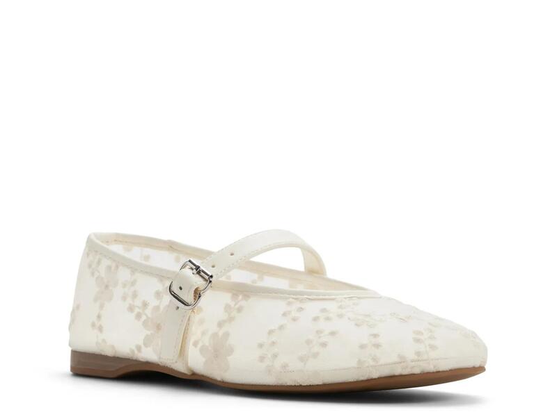 コールイットスプリング レディース シューズ パンプス Call It SpringElyaiaa Ballet Flat Off White オフホワイト