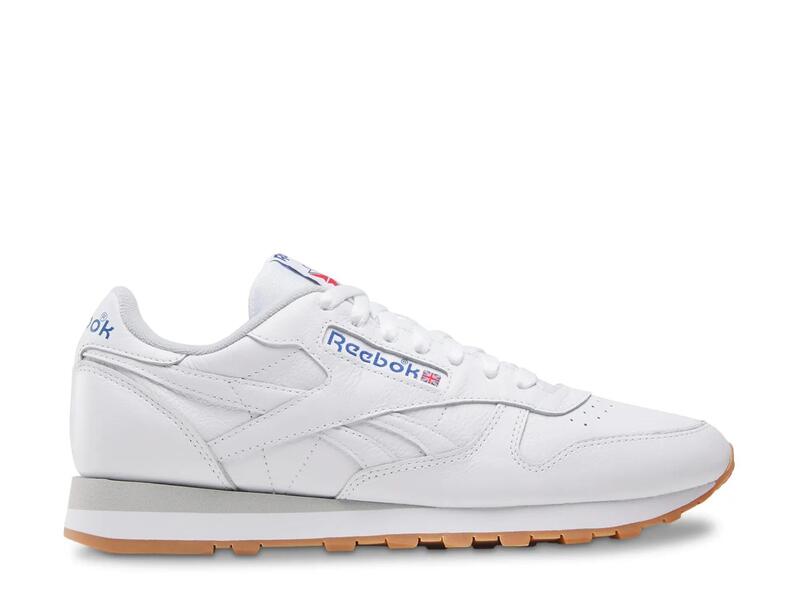 リーボック レディース シューズ スニーカー なめし革 ReebokClassic Leather Sneaker - Women\u0027s Off White 象牙色