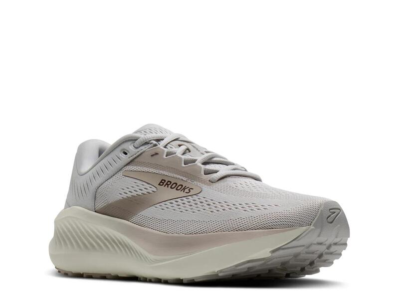 ブルックス レディース シューズ スニーカー BrooksAnthem 8 Running Shoe - Women's Anthracite