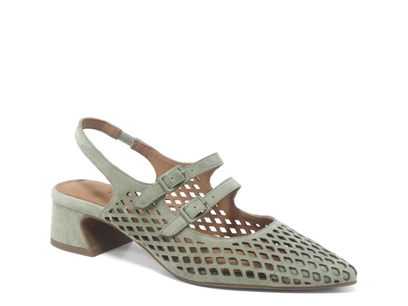 ケネスコール レディース シューズ パンプス Gentle Souls by Kenneth ColeGigi Mary Jane Pump Sage Green グリーン
