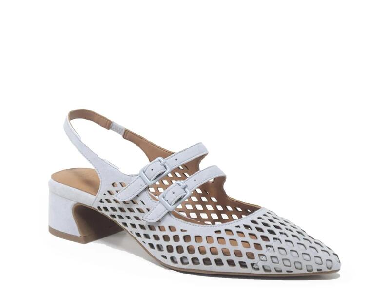 ケネスコール レディース シューズ パンプス Gentle Souls by Kenneth ColeGigi Mary Jane Pump Light Blue ブルー
