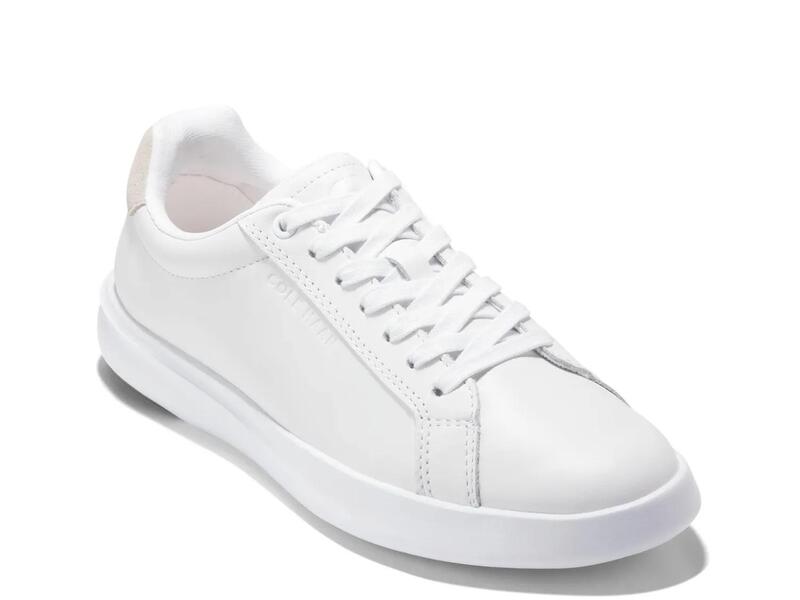 コールハーン レディース シューズ スニーカー Cole HaanGrand Crosscourtennis 2.0 Sneaker White ホワイト