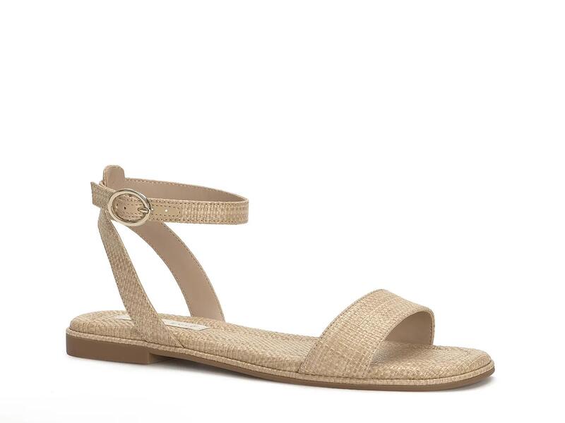ケリー＆ケイティ レディース シューズ サンダル Kelly & KatieNovela Sandal Tan タン｜ReVida 店
