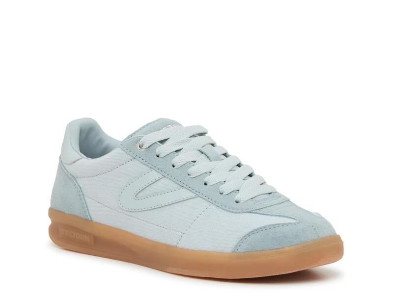 トレトン レディース シューズ スニーカー TretornSkylar Sneaker - Women's Light Blue ブルー