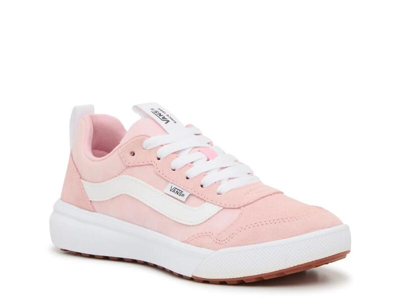 バンズ レディース シューズ スニーカー VansRangeXP Sneaker - Women\u0027s Light Pink サクラ色