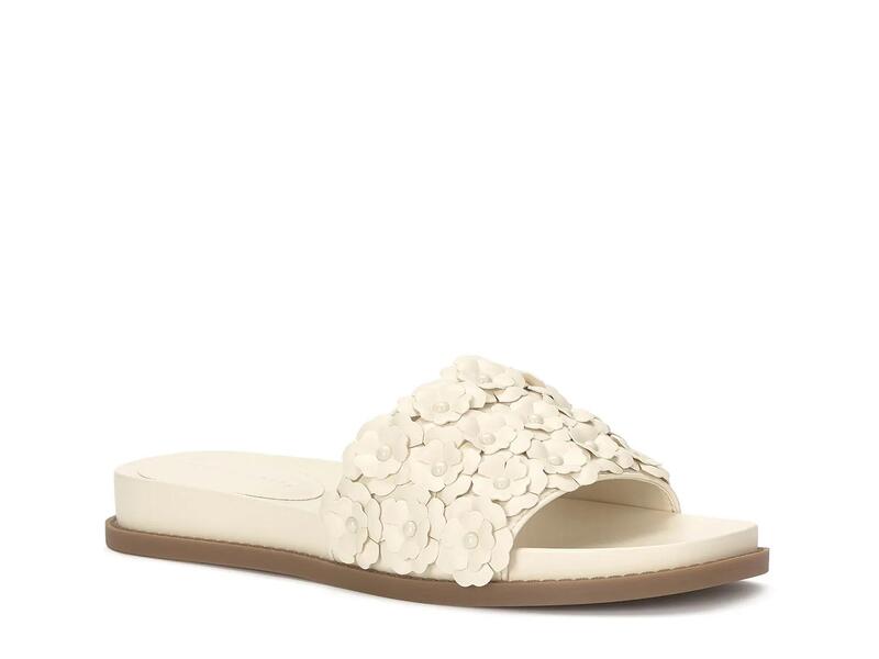 ケリー＆ケイティ レディース シューズ サンダル Kelly & KatieDelfia Sandal Ivory アイボリー
