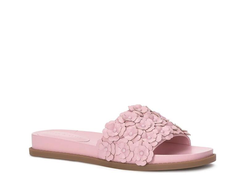 ケリー＆ケイティ レディース シューズ サンダル Kelly & KatieDelfia Sandalight Pink ピンク｜ReVida 店