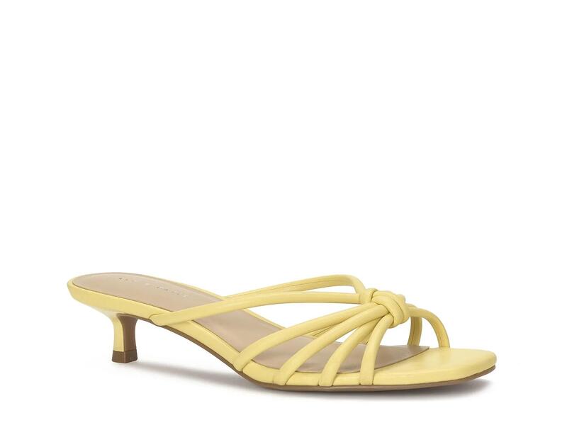 ケリー＆ケイティ レディース シューズ サンダル Kelly & KatieZyna Sandal Yellow イエロー
