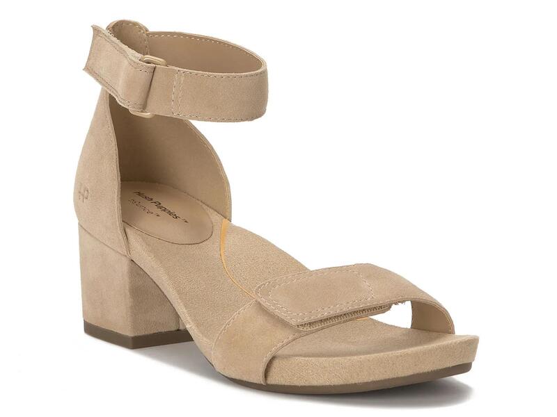 ハッシュパピー レディース シューズ サンダル Hush PuppiesTari Sandal Taupe トープ