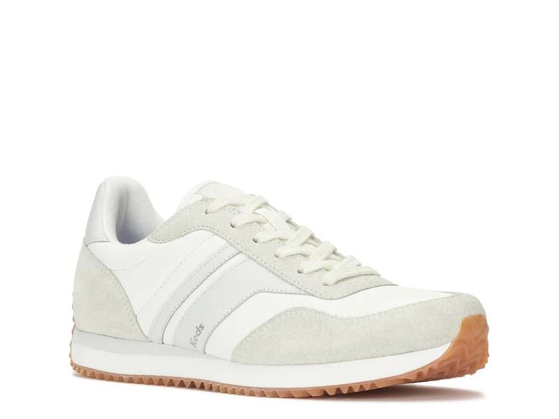 ケッズ レディース シューズ スニーカー KedsRena Sneaker - Women'snowhite/Light Grey ホワイト