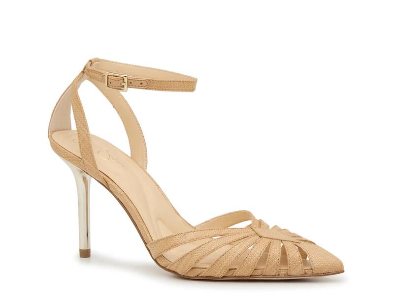 ジェシカシンプソン レディース シューズ パンプス Jessica SimpsonNulisma Pump Natural Beige ベージュ 16,860円