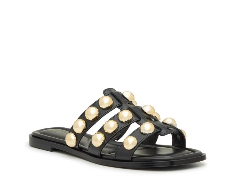 マークフィッシャー レディース シューズ サンダル Marc FisherZalary Sandal Black ブラック