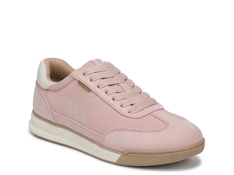 ドクター・ショール レディース シューズ スニーカー Dr. Scholl'sThrowback Retro Sneaker Blush Pink ピンク