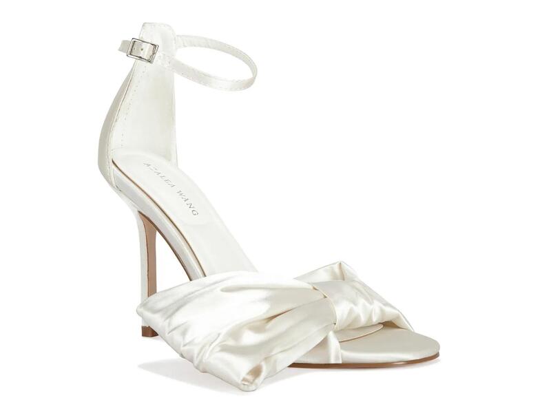 アザレア 一 レディース シューズ サンダル Azalea WangAlbena Sandal Ivory 象牙色