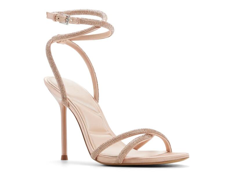 アルド レディース シューズ サンダル ALDOManaelden Sandalight Pink ピンク|ReVida 店