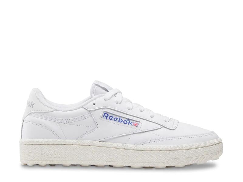 リーボック レディース シューズ スニーカー ReebokClub C Golf Sneaker - Women's White ホワイト
