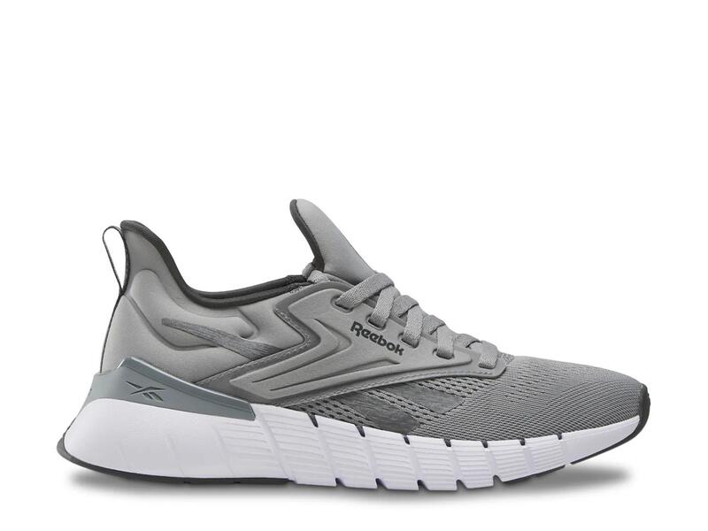 リーボック レディース シューズ スニーカー ReebokNano Gym Training Shoe - Women's Grey グレー