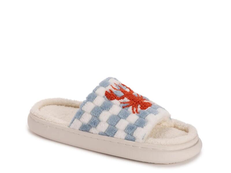 ムクルクス レディース シューズ サンダル MUK LUKSMarsai Slide Slipper - Women's Blue ブルー